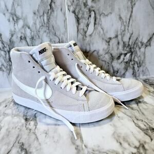 Vtg Nike Blazer Mid Rise 77